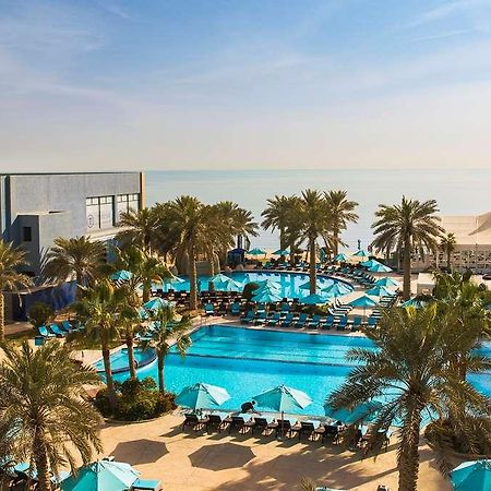 The Palms Beach Hotel And Spa - Kuwai Kuwait City Esterno foto