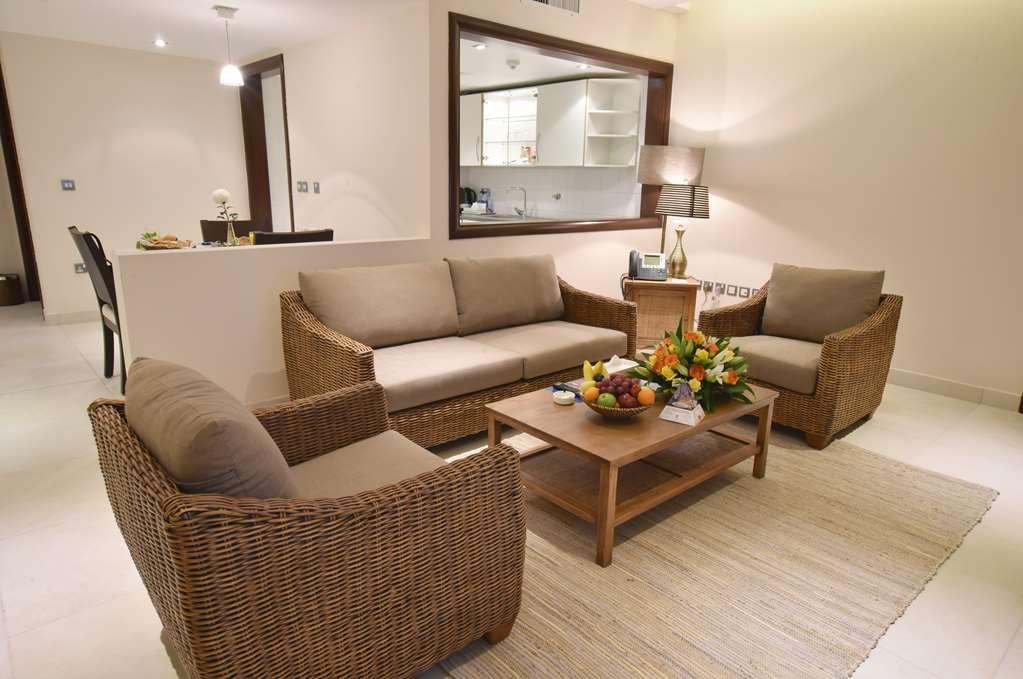 The Palms Beach Hotel And Spa - Kuwai Kuwait City Camera foto