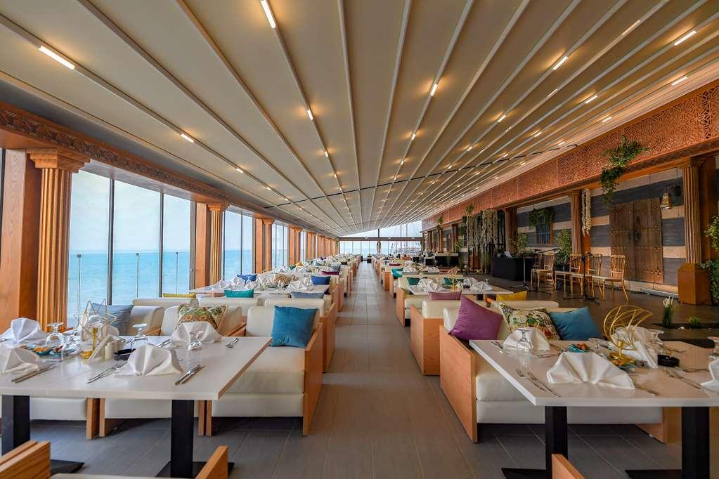 The Palms Beach Hotel And Spa - Kuwai Kuwait City Servizi foto