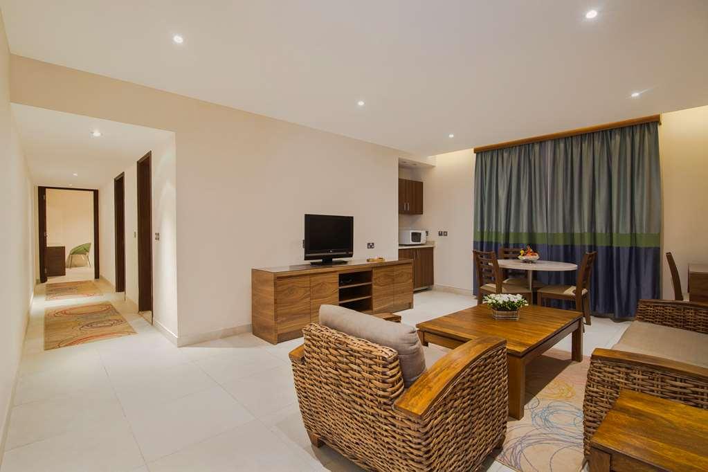 The Palms Beach Hotel And Spa - Kuwai Kuwait City Camera foto