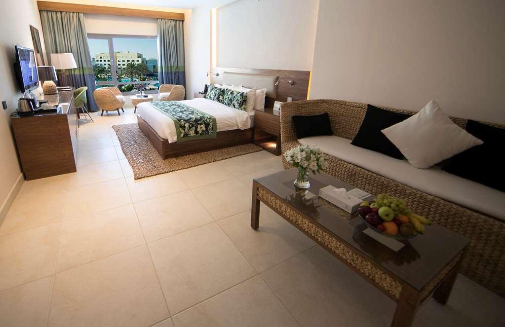 The Palms Beach Hotel And Spa - Kuwai Kuwait City Camera foto