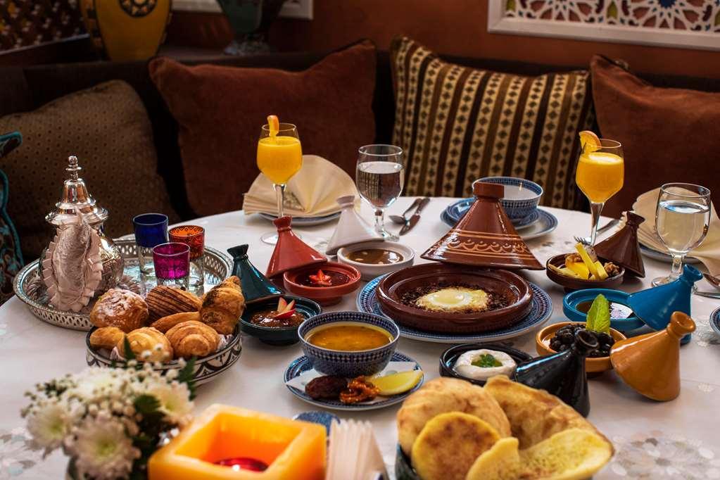 The Palms Beach Hotel And Spa - Kuwai Kuwait City Ristorante foto